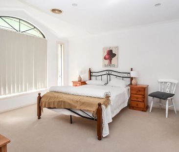 Sunny and Secure Villa – Fully Furnished - Photo 4