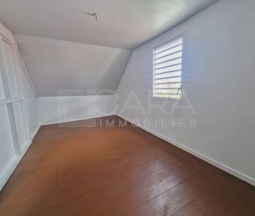 Location Appartement 4 pièces 87m² CAYENNE 97300 - Photo 6