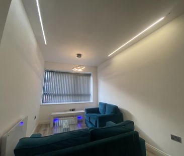 1 bedroom flat to rent - Photo 3