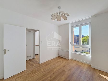 Location Appartement 2 pièces 37m² - Photo 3