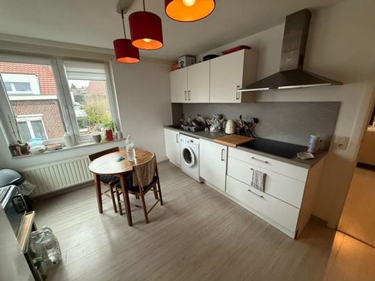 Appartement te huur - Photo 1