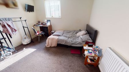 26 Exeter Road Selly Oak - Photo 2