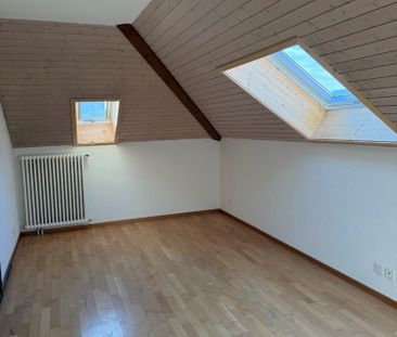 Appartement de 4 pièces - Photo 4