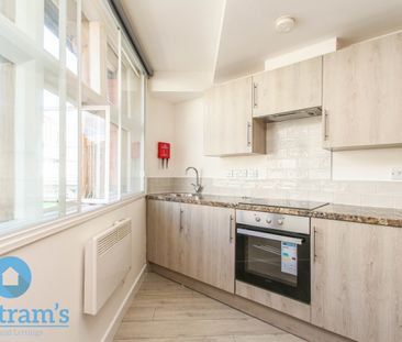 Studio for Rent - Photo 1