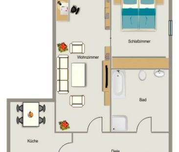 Krimstraße 25, 44534 Lünen - Foto 2