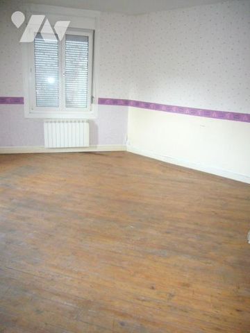 Loue Appartement à Marcoing - Photo 4