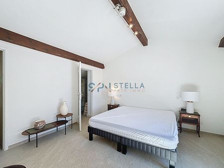 Maison de charme rénovée à la Plaine de Cuttoli - Terrasse en pierre et vaste terrain, - Photo 4