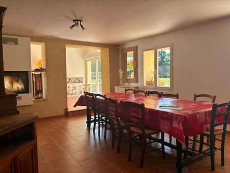 Location Maison 6 pièces 162m² ROMANS SUR ISERE 26100 - Photo 3