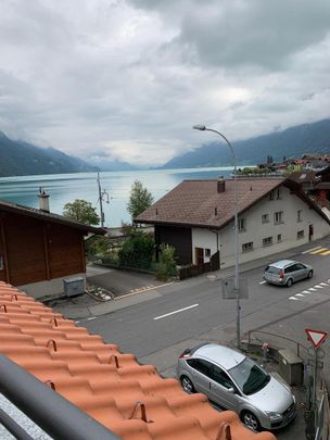 Appartement Brienz - 3.5 pièces - Photo 1