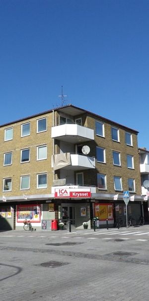 Regeringsgatan 125 C - Foto 2