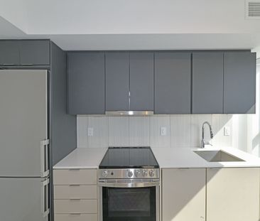 For Lease - 8 Tippett Road Unit# 0419, Toronto, Ontario - Photo 6