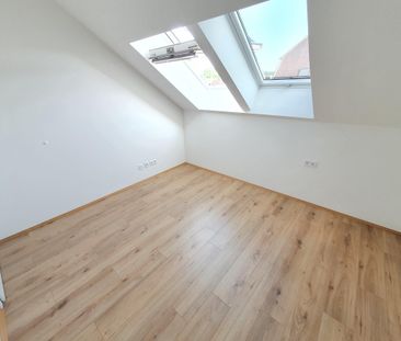 Gemütliche Wohnung im betreuten Wohnen - Foto 4