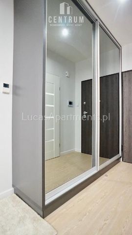 Mieszkanie Lublin Wieniawa powierzchnia 48.0 m² C303-WM-26223 - Фото 4