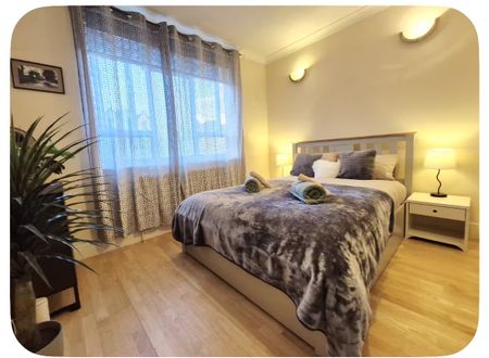 1 Bed Flat, Archway Road, N6 - Photo 2
