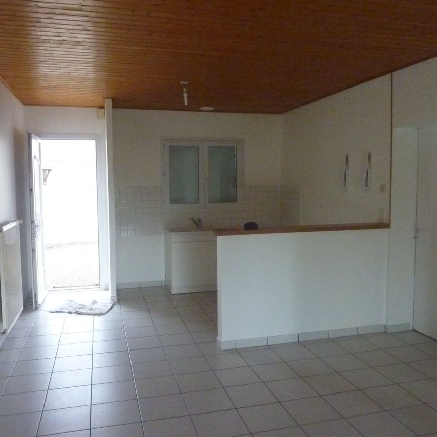 Challans - Vendée - Photo 1