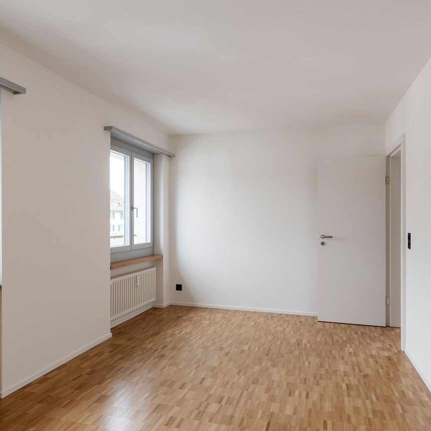 Apartment in a central location - Photo 1