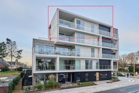 Uitstekend gelegen bijzonder fraai afgewerkt nieuwbouwappartement voorzien van alle comfort - Photo 4