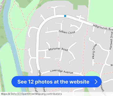 Mortimer Road, Kempston, Bedford, MK42 - Photo 1