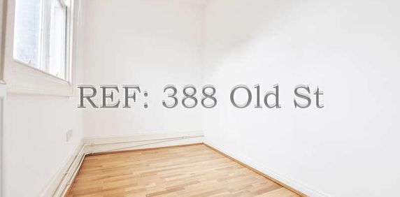 Old St (d Floor), London, EC1V - Photo 2