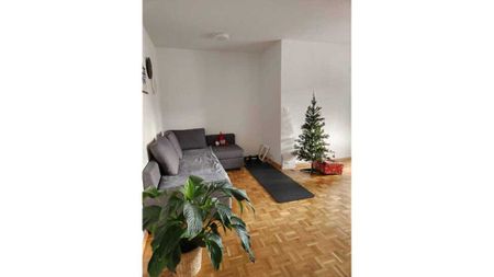 2½ Zimmer-Wohnung in Spreitenbach (AG), möbliert, auf Zeit - Foto 5