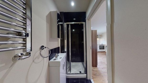 Studio to rent - Photo 1