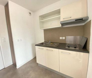 Location appartement récent 1 pièce 31.3 m² à Montpellier (34000) - Photo 4