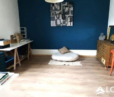 “Rent – Beautiful apartment with 4.5 rooms – 120 m² – Courfaivre (JU)” - Photo 6