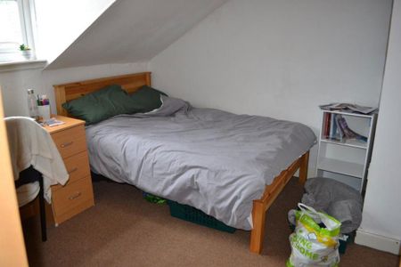 5 bedroom house to rent - Photo 4