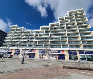 For Lease - 118 Merchants Wharf Avenue Unit# 418, Toronto, Ontario - Photo 6