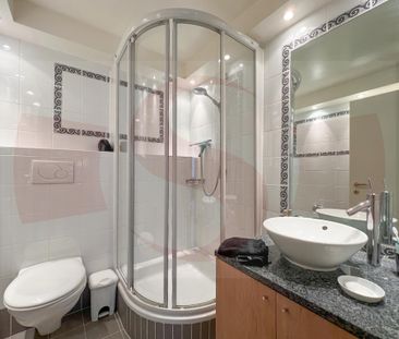 Studio meublé à louer en vieille-ville - Foto 5