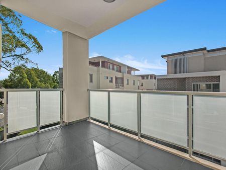 A202/2 Bobbin Head Road, Pymble NSW 2073 - Apartment For Rent | Domain - Photo 5