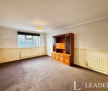 1 bedroom apartment to rent Wissants, Harlow, Essex, CM19 - Photo 1