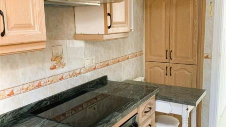 Casa adosada de alquiler en Calle el Calar, 12, Crta. De la Sierra - Photo 2