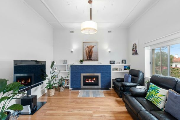 Charming 3-Bedroom Home in a Convenient Inner-City Location - Photo 1