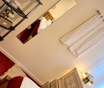 Room in a Shared Flat, St James's Road, CR0 - Photo 1