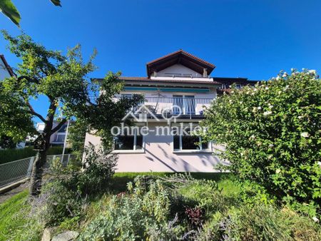 WG Zimmer in Konstanz mit Garten - Photo 5