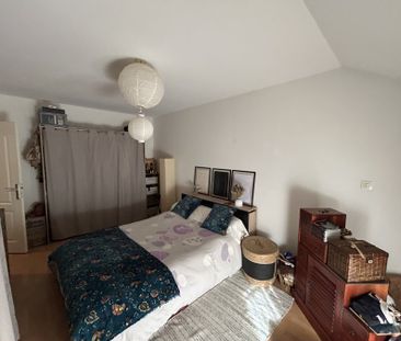 Maison 5 pièces à Cheminot - Photo 3