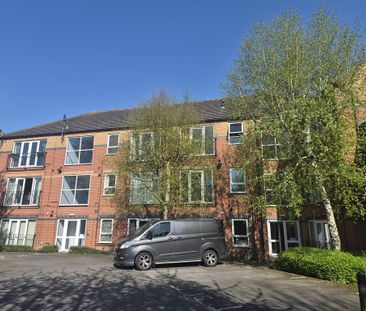 2 bedroom apartment to rent - Photo 1