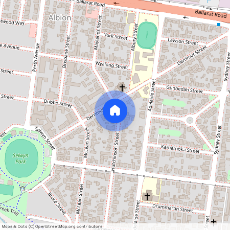 33A Hutchison Street, Vic 3020, Albion