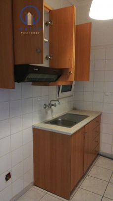Studio/Γκαρσονιέρα για ενοικίαση - Πάτρα, - Photo 1