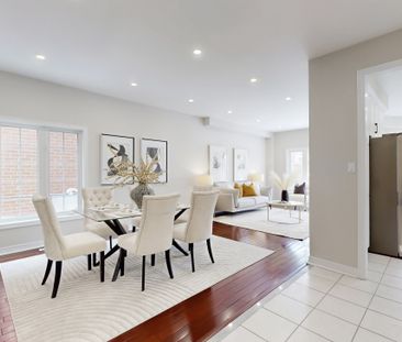 For Lease - 60 Whistler Court, Markham, Ontario - Photo 4