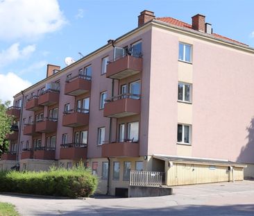 Trappgatan 4 A - Photo 1