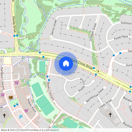 6 Galvin Place, Holt ACT, Belconnen