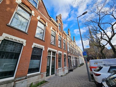 Te huur: Appartement Blommersdijkselaan in Rotterdam - Foto 2