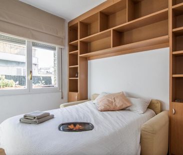 Carrer de Saragossa, Barcelona, Catalonia 08006 - Photo 5