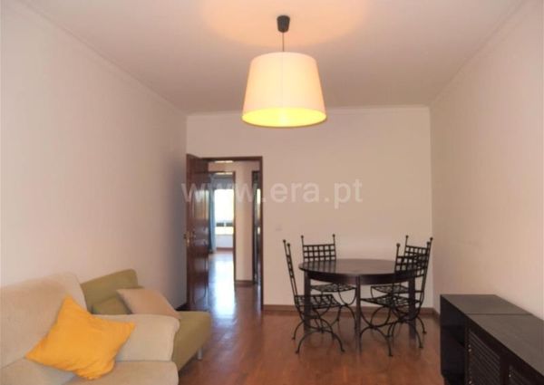 Apartamento T2 em Lisboa