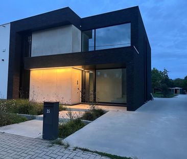 In optie - Huis te huur in Brecht met 3 slaapkamers - Foto 2