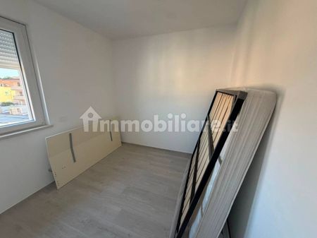 Bilocale via Alvise Cadamosto, Civitanova Nord, San Gabriele, Fontespina, Civitanova Marche - Photo 5