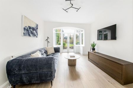 1 bedroom detached house to rent - Photo 2