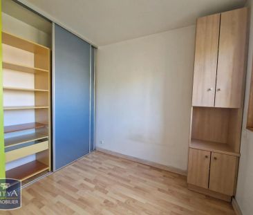 Appartement à louer 2 pièces 56.08m² - Photo 2